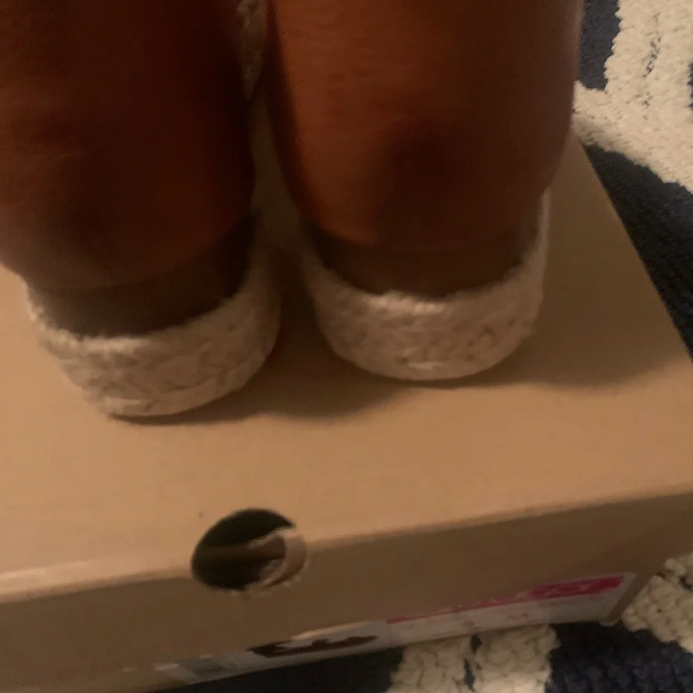 Women’s sandals 🌸 - Picture 5 of 5